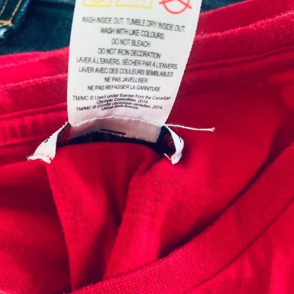 🇨🇦 Hudson Bay CANADA t-shirt 🇨🇦 - Picture 8 of 8
